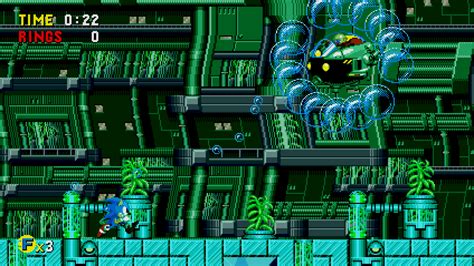 Sonic Origins on Steam