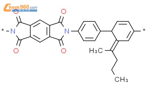 Poly Dihydro Tetraoxobenzo C C