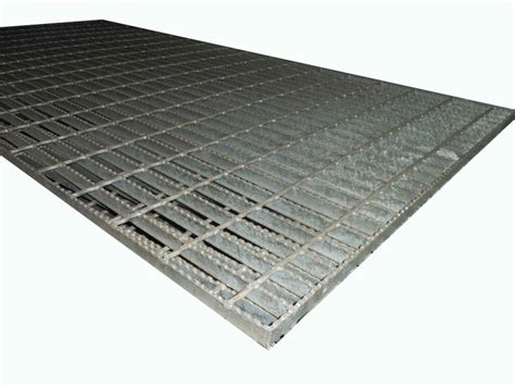 Grating Galv Banded 6x3x1x316″ Wongs Hardware Ltd