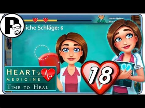 Heart S Medicine Time To Heal Deutsch 18 Verstecken YouTube