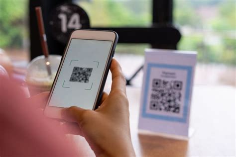 Pagos con código QR cómo cobrar con código QR Uelz