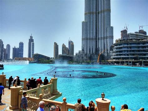 9 Cose Da Vedere A Dubai Andrea La Magna