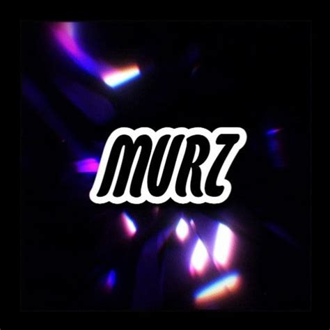 Stream Murz Dubz Music Listen To Songs Albums Playlists For Free On