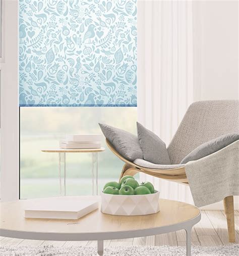 Blindsgalore Expressions Roller Shades Patterns Blindsgalore