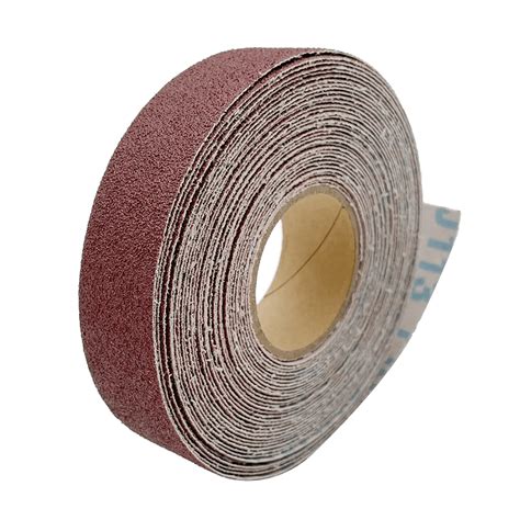 Emery Paper Roll Abfabrasives