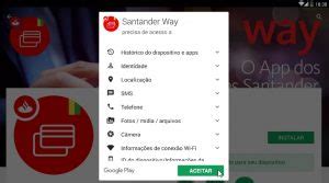 Saiba Como Baixar O Aplicativo Santander Way No Seu Celular