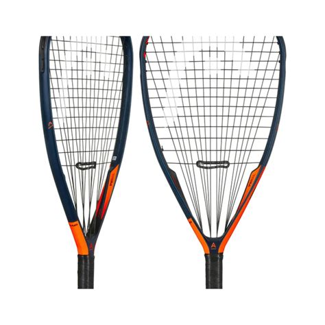 Head Radical 160 Racketball Racket 2023 Pure Racket Sport