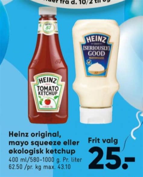 Hellmanns Mayonnaise Bilka Februar 2023 Alle Tilbudsavis