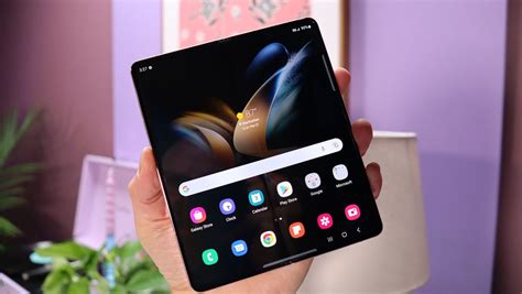 Samsung Galaxy Z Fold 5 Latest News Rumors And Everything We Know So