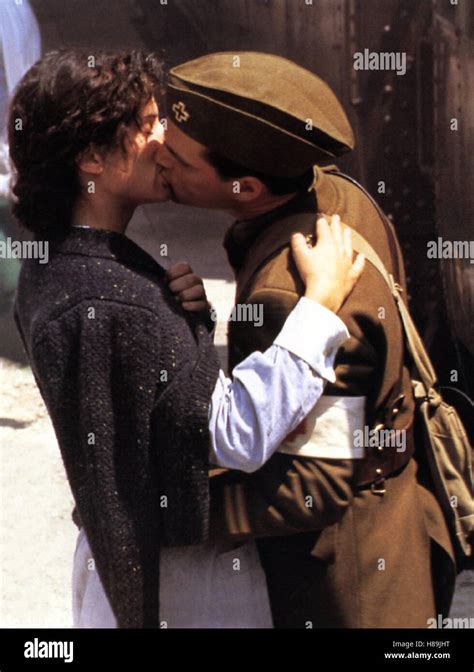 In Love And War, (IN LOVE AND WAR) USA 1996, Regie: Richard ...