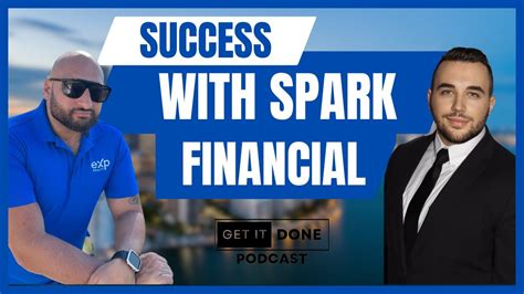 Spark Financial Success Blueprint With Michael Succurro YouTube