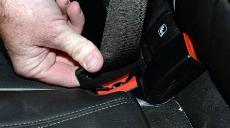 Advocates Say Tougher Seat Belt Laws Could Prevent Harm The Advocate