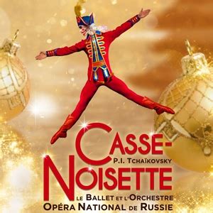 Casse Noisette Ballet Orchestre In Der Arcadium Tickets