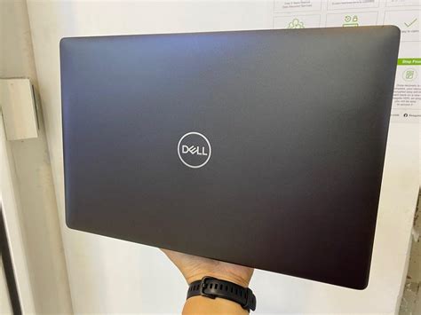 DELL laptop touch screen core i7, Computers & Tech, Laptops & Notebooks on Carousell