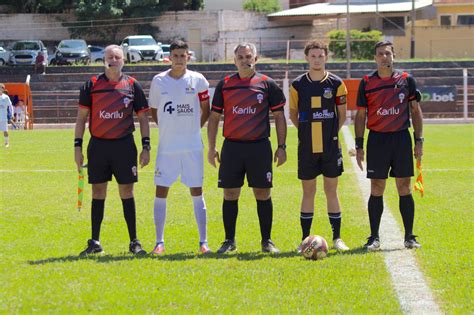 Pstc E Red Bull Bragantino Disputam T Tulo Da Copa Vosso Canal Pstc