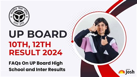 Upmsp 10th 12th Result 2024 All Doubts And Questionanswers For Up Board High School And Inter