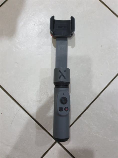 Zhiyun Smooth X, Photography, Photography Accessories, Gimbals ...