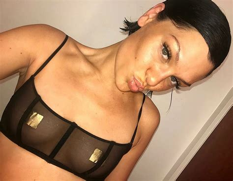 Jessie J New Nude And Sexy 33 Photos The Fappening