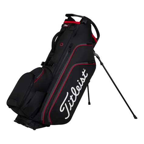 golf bags with stand 12