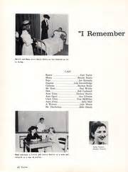 Lincoln High School - Totem Yearbook (Seattle, WA), Class of 1958, Page ...