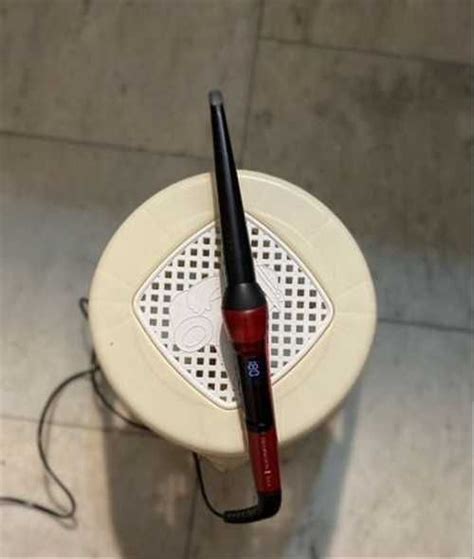 Конусная плойка remington silk | Festima.Ru – частные объявления