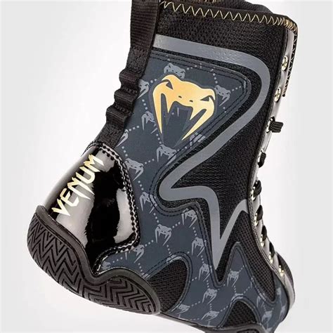 Botas De Lucha Libre Profesionales Para Hombre Y Mujer Zapatos De Boxeo