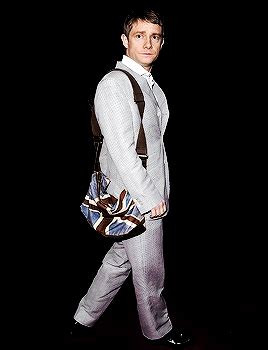 Fuck Yeah Martin Freeman