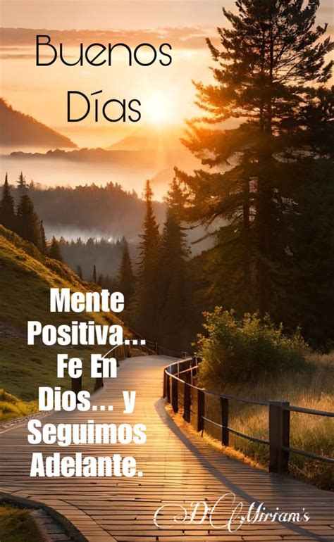 Positiva Fotos Buenos Dias Buenos Dias Frases Lindas Frases Bonitas