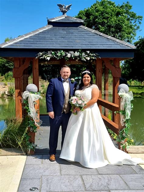 Gallery Of Wedding Photographs Eden Grange Weddings