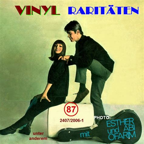 Release Vinyl Raritäten 87 by Various Artists Cover Art MusicBrainz