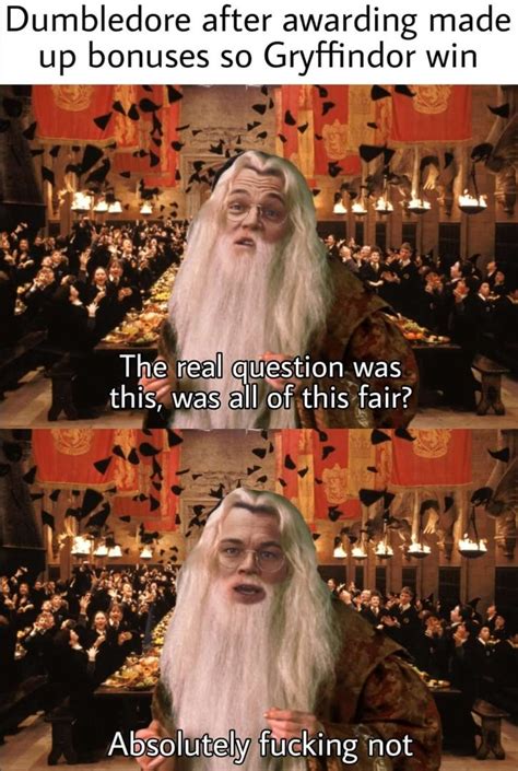 Dumbledore Meme By Nickyta Memedroid