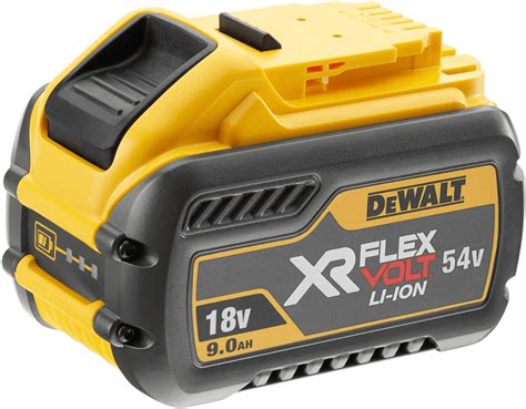 Dewalt Flexvolt Li Ion Xr V V Ah Dcb Xj Ab