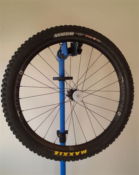 Industry Nine Hydra Enduro S Rear Wheel Setup For Sale