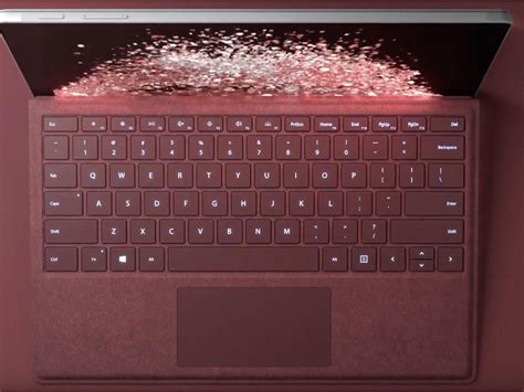 Nuevo Microsoft Surface Pro Todas Sus Novedades Y Mejoras