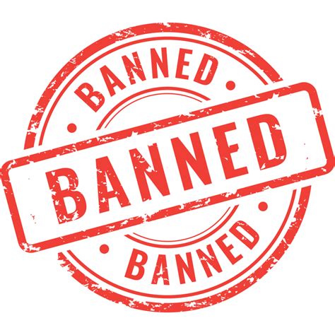 Banned Pngs For Free Download