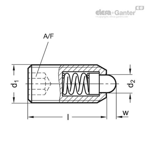 Gn M B Kopen Bestel Bij Elesa Ganter B V