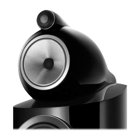 Best Buy Bowers Wilkins 800 Series Diamond Dual 8 Passive 3 Way