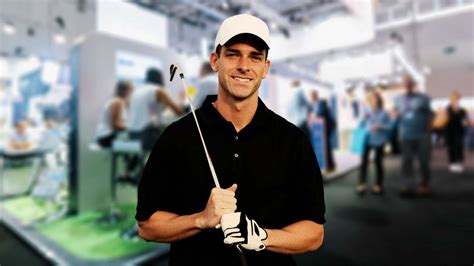 Golf Messen Neuheiten Und Branchentrends Entdecken