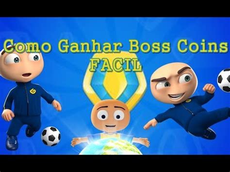 Como Ganhar Boss Coins No Osm Facilmente Online Soccer Manager Youtube