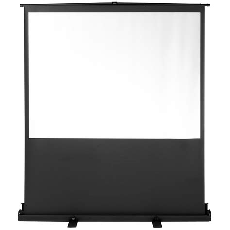 Eyeline Vertigo Portable Scissor Projector Screens From Our Projector