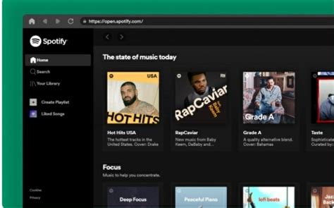 MuConvert Spotify Music Converter Best Tool To Convert Spotify To MP3