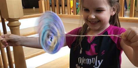 Maker Monday Super Spinner Pittsburgh Is Kidsburgh