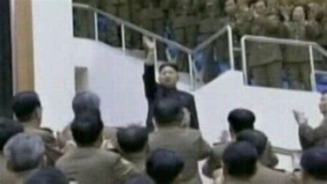 North Korea Threatens A Pre Emptive Nuclear Strike On Us Video Abc News