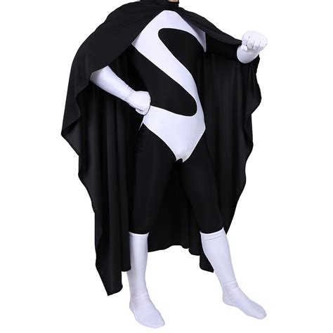 The Incredibles Syndrome Incrediboy Cosplay Costume Adult Kids