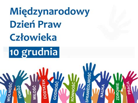 DZIEŃ PRAW CZŁOWIEKA Karnickie info