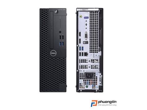 Dell Optiplex 3060 Sff Phương Tín Laptop