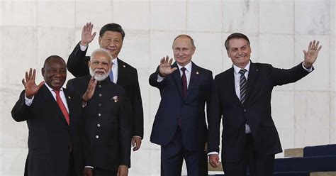 The BRICs At 20 | The ASEAN Post