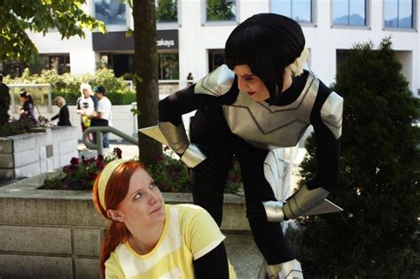 Pin On April And Karai