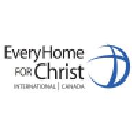 Every Home for Christ International / Canada | LinkedIn