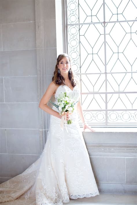 Same Sex San Francisco City Hall Wedding Popsugar Love Sex